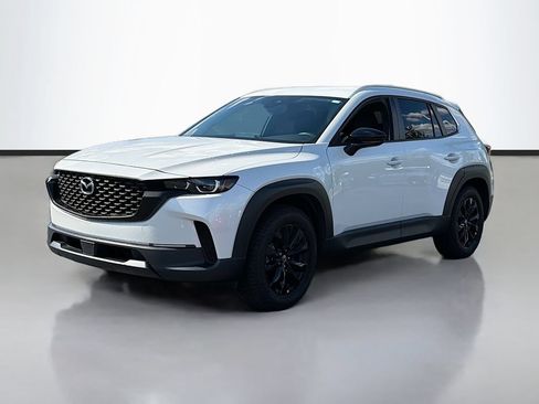 Used 2024 MAZDA CX-50 AWD 2.5 S w/ Weather Package image 2