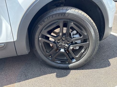 Used 2025 Kia Telluride SX Prestige X-Line AWD/4WD image 13