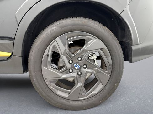 Used 2025 Subaru Crosstrek 2.5i Sport w/ Crosstrek Mirror Package image 25