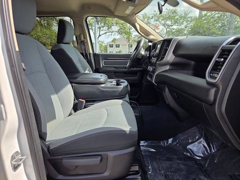 Used 2019 RAM 2500 Big Horn AWD/4WD image 20