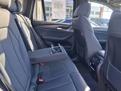 Used 2018 BMW X3 xDrive30i image 21