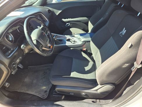 Used 2021 Dodge Challenger R/T Scat Pack w/ Dynamics Package image 11