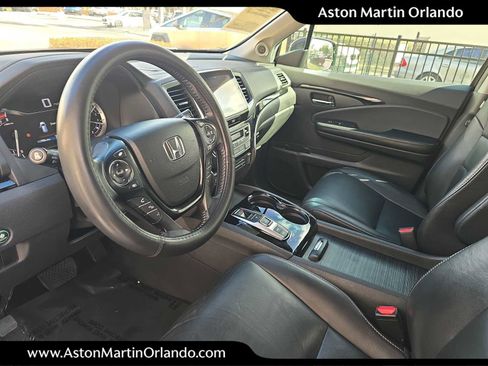 Used 2017 Honda Pilot Touring image 17