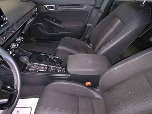 Used 2024 Honda Civic Sport image 20