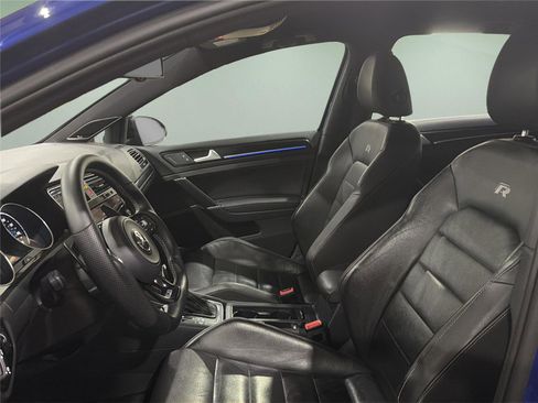 Used 2016 Volkswagen Golf R 4-Door AWD/4WD image 26
