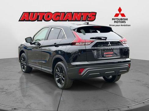 New 2026 Mitsubishi Eclipse Cross LE image 4