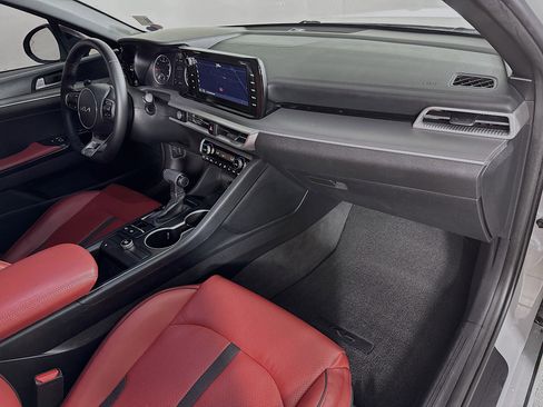 Used 2023 Kia K5 GT-Line image 36