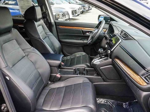 Used 2019 Honda CR-V EX-L image 16