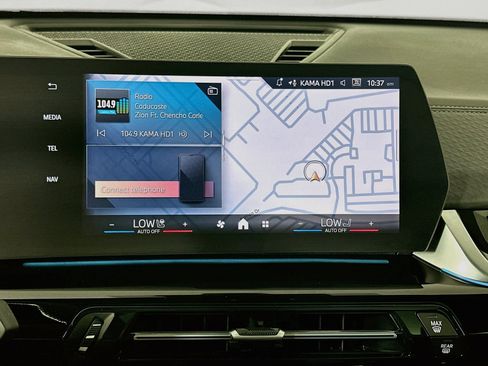 Used 2026 BMW X2 xDrive28i AWD/4WD image 22