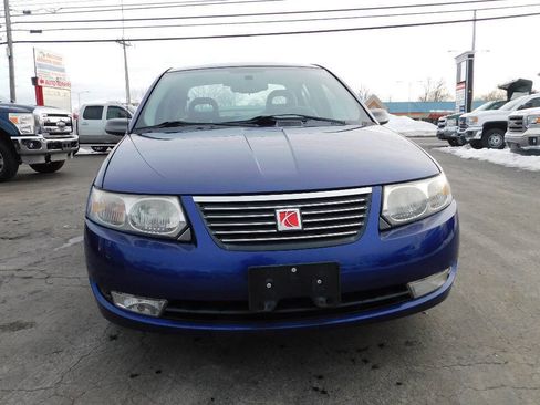 Used 2006 Saturn ION Level 3 w/ Sun & Sound Pkg FWD image 3