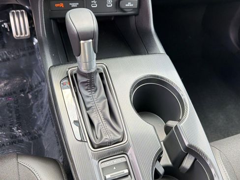 New 2026 Honda Civic Sport image 16