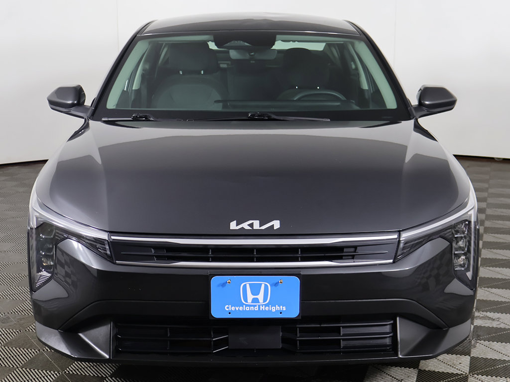 Used 2025 Kia K4 FWD image 8