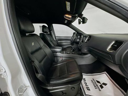 Used 2020 Dodge Durango R/T AWD/4WD image 30