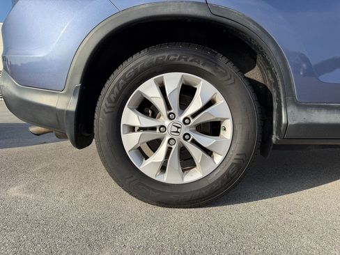Used 2013 Honda CR-V EX-L image 9