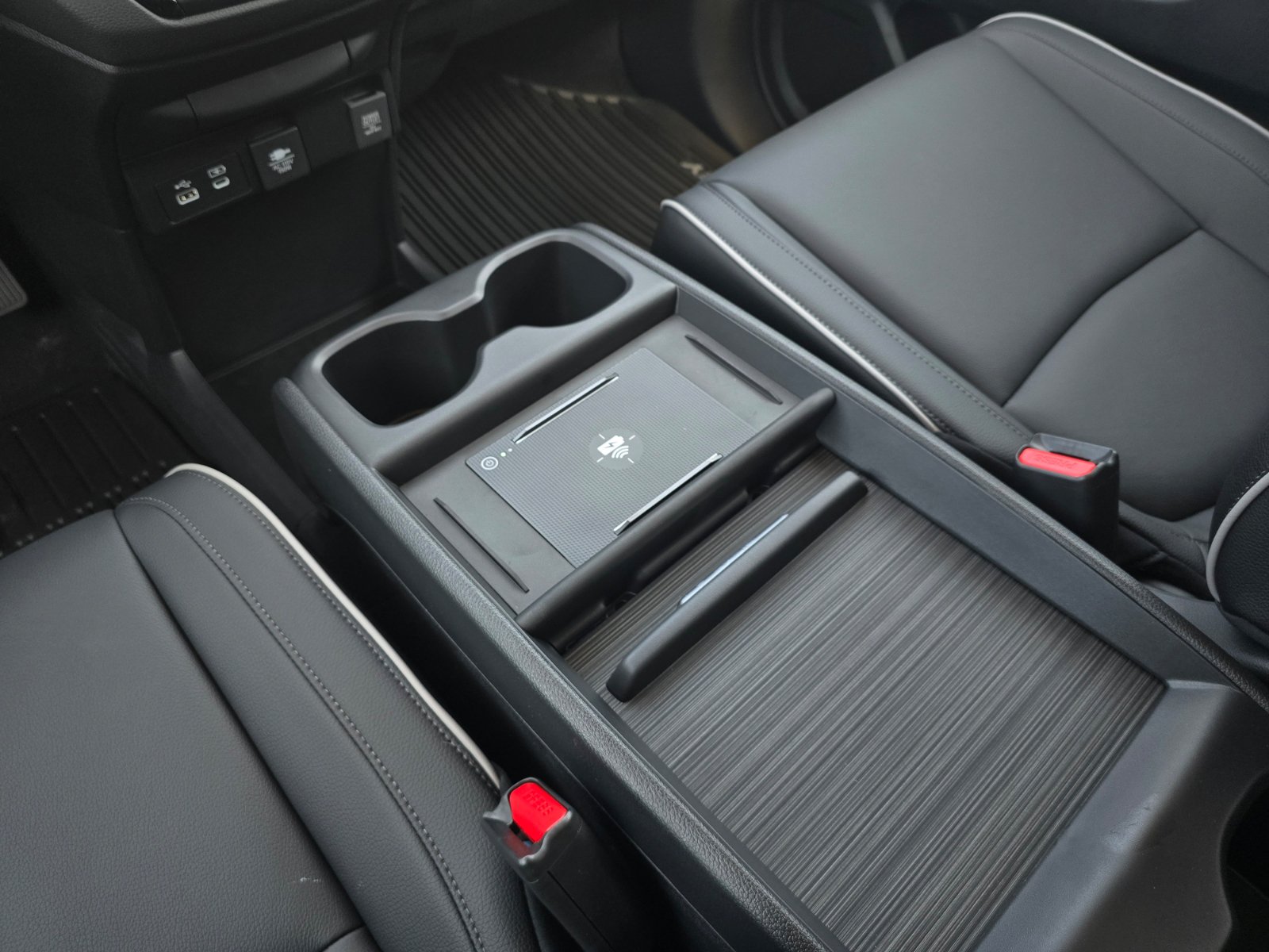 New 2027 Honda Odyssey Touring image 18