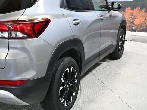 Used 2023 Chevrolet TrailBlazer LT w/ Convenience Package image 10