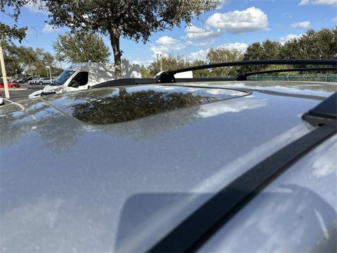 New 2026 Honda Odyssey EX-L image 33