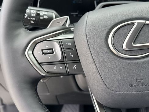 New 2026 Lexus TX 350 AWD image 26