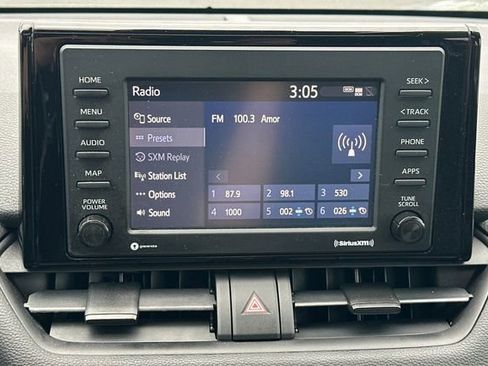 Certified 2020 Toyota RAV4 XLE image 21