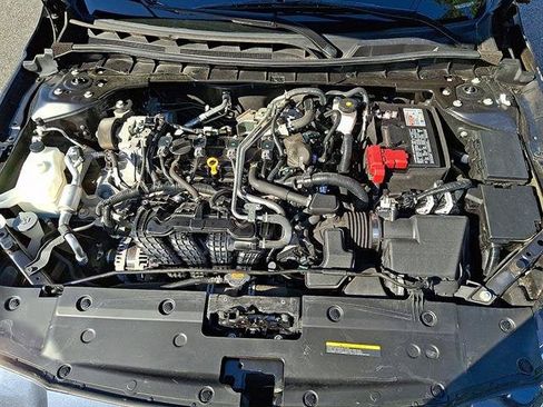 Certified 2022 Nissan Altima 2.5 SV FWD image 27