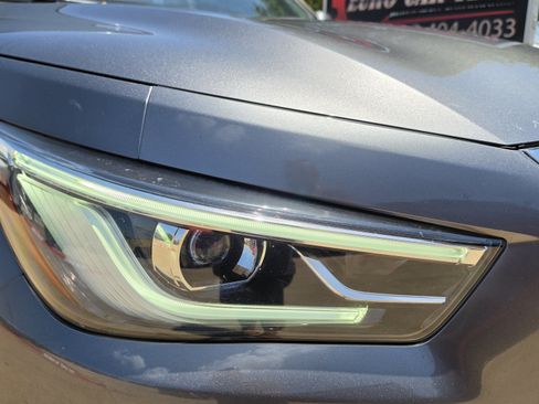 Used 2018 INFINITI QX80 2WD image 12