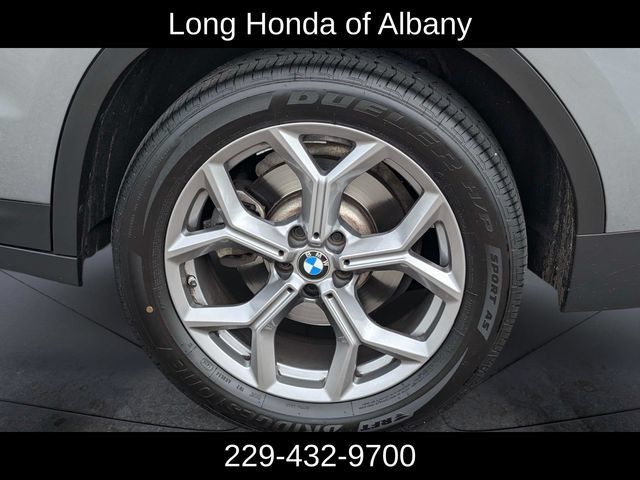 Used 2023 BMW X3 M40i RWD image 12