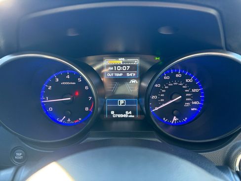 Used 2018 Subaru Outback 2.5i Limited image 23