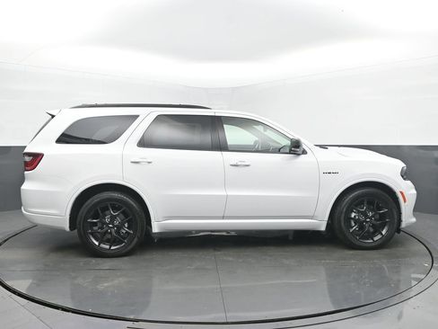 New 2026 Dodge Durango GT image 6