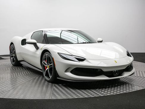 Certified 2023 Ferrari 296 GTB image 11