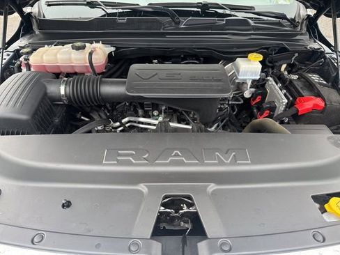 Used 2022 RAM 1500 Big Horn image 31