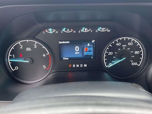 New 2026 Ford F450 XL w/ 360-Degree Camera Package image 20