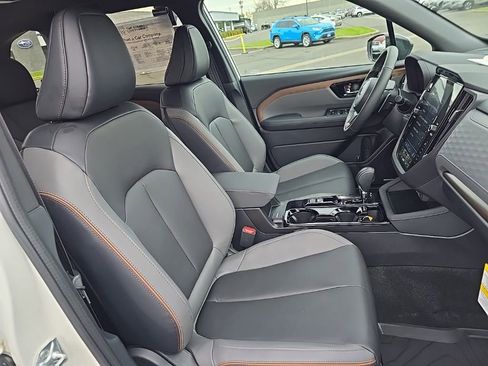 New 2026 Subaru Forester Sport image 13