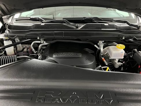 Used 2025 RAM 2500 Big Horn AWD/4WD image 62