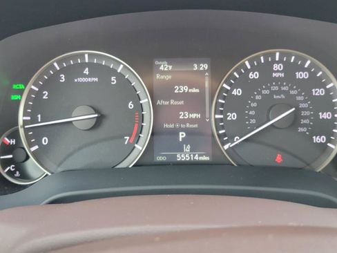 Used 2016 Lexus RX 350 AWD w/ Premium Package image 36