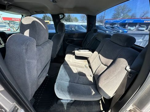 Used 2006 Chevrolet Silverado 1500 LS image 17