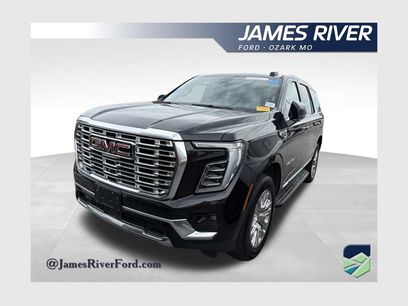 Used 2025 GMC Yukon Denali