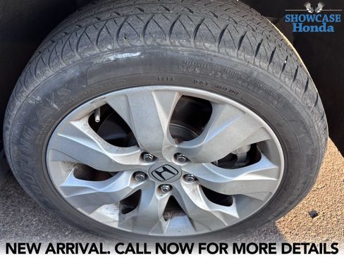 Used 2024 Honda HR-V LX image 8