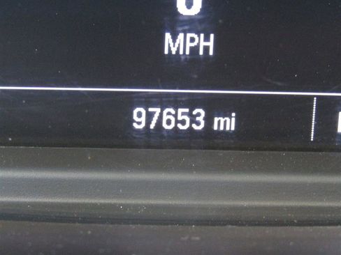 Used 2020 Chevrolet Silverado 1500 W/T w/ WT Fleet Convenience Package image 16