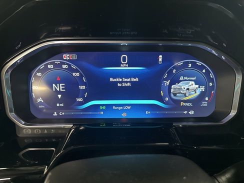 New 2026 Chevrolet Silverado 2500 LT w/ Trail Boss Package image 11