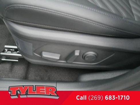 New 2026 Kia Sportage X-Line Prestige AWD/4WD image 22