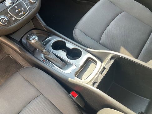 Used 2020 Chevrolet Malibu RS w/ LPO, Convenience Package 1 image 9