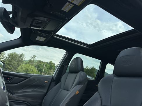 Used 2023 Subaru Forester Wilderness AWD/4WD image 18