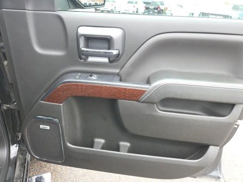 Used 2018 GMC Sierra 1500 SLT w/ SLT Premium Package image 59