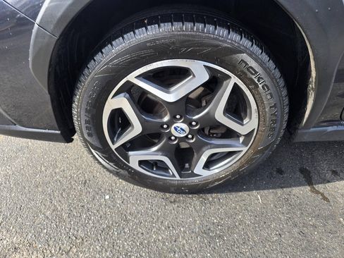 Used 2018 Subaru Crosstrek 2.0i Limited AWD/4WD image 11