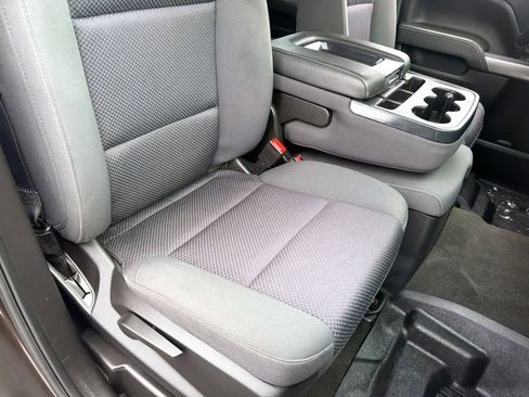 Used 2018 Chevrolet Silverado 1500 LT w/ All Star Edition image 22