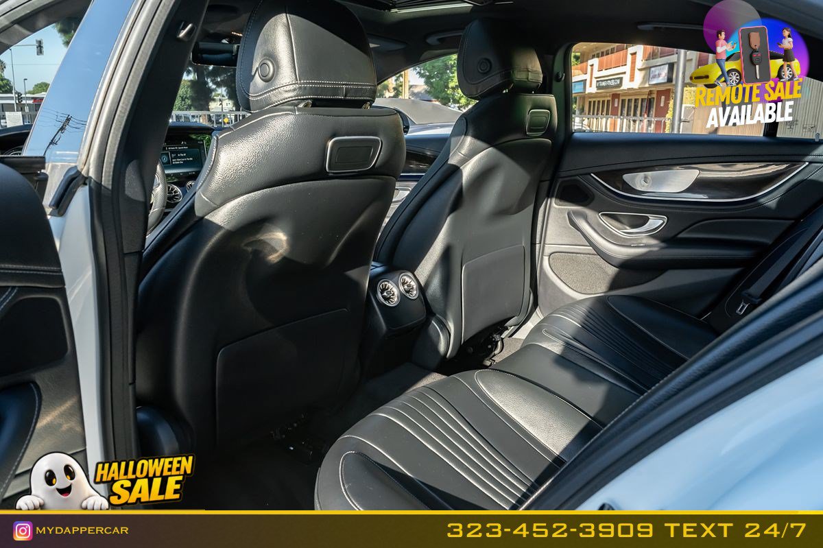 Used 2019 Mercedes-Benz CLS 450 image 14