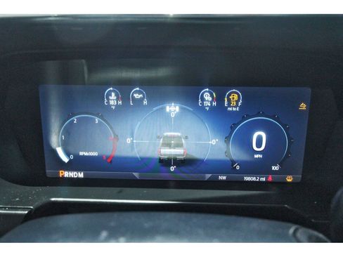 Used 2026 Ford F250 Lariat w/ Black Appearance Package AWD/4WD image 17