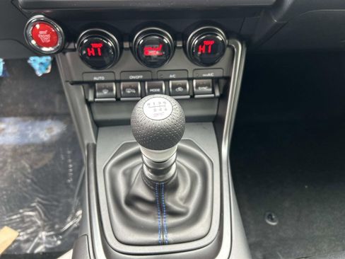New 2026 Subaru BRZ tS RWD image 11