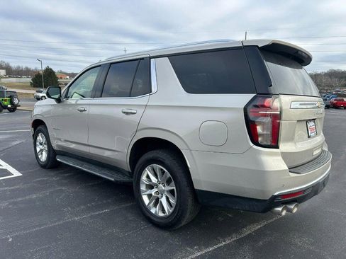 Used 2021 Chevrolet Tahoe Premier image 7