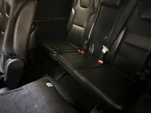 Certified 2022 Kia Telluride EX w/ EX Premium Package AWD/4WD image 21